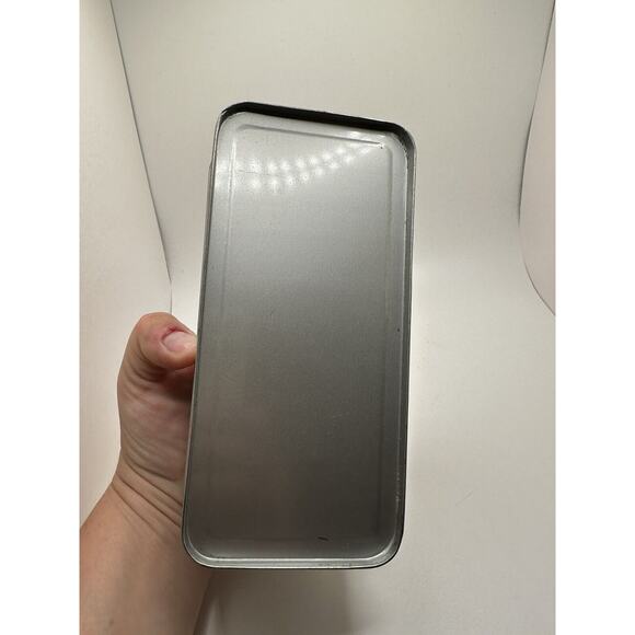 Vintage Sewing Machine Accessories Tin Set Montgomery Ward Singer - Picture 6 of 12